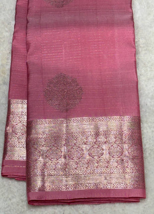 Handloom Kanchipuram Silk