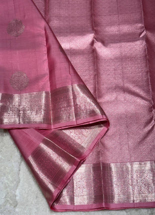 Handloom Kanchipuram Silk