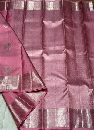 Handloom Kanchipuram Silk
