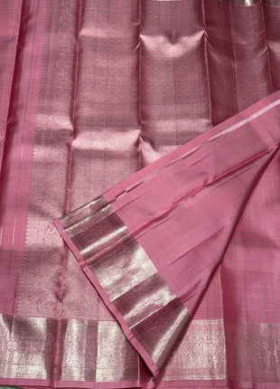 Handloom Kanchipuram Silk