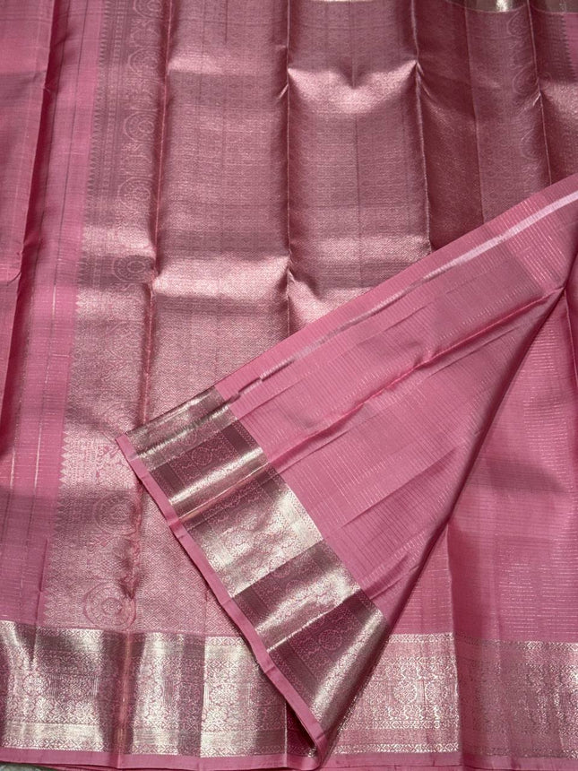 Handloom Kanchipuram Silk