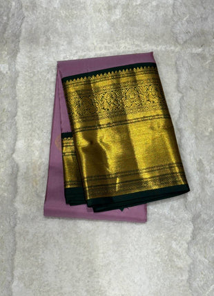 Handloom Kanchipuram Silk
