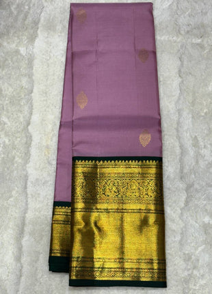 Handloom Kanchipuram Silk