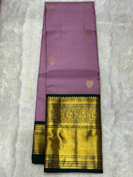 Handloom Kanchipuram Silk