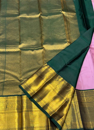 Handloom Kanchipuram Silk