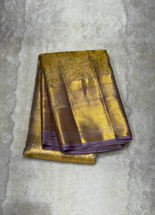 Handloom Kanchipuram Silk