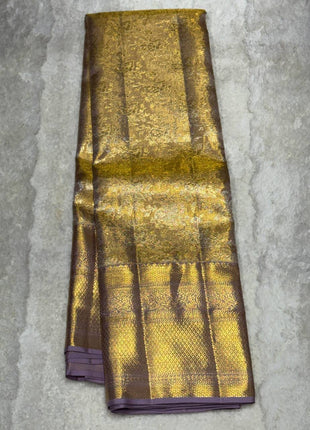 Handloom Kanchipuram Silk