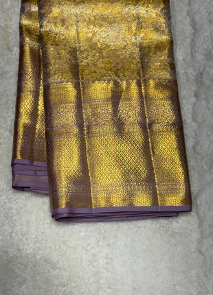 Handloom Kanchipuram Silk