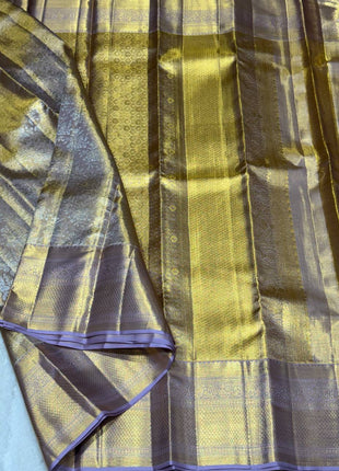 Handloom Kanchipuram Silk