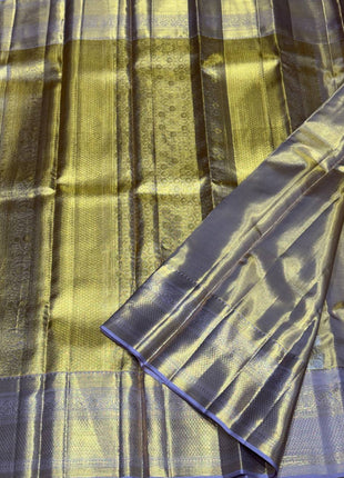 Handloom Kanchipuram Silk
