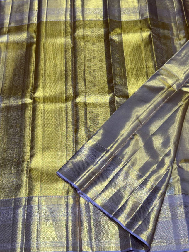 Handloom Kanchipuram Silk