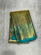 Handloom Kanchipuram Silk