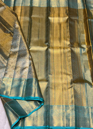 Handloom Kanchipuram Silk