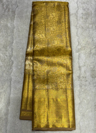 Handloom Kanchipuram Silk