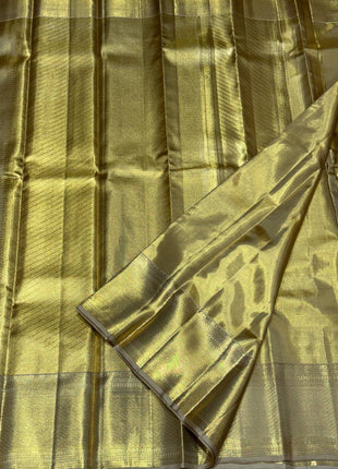Handloom Kanchipuram Silk