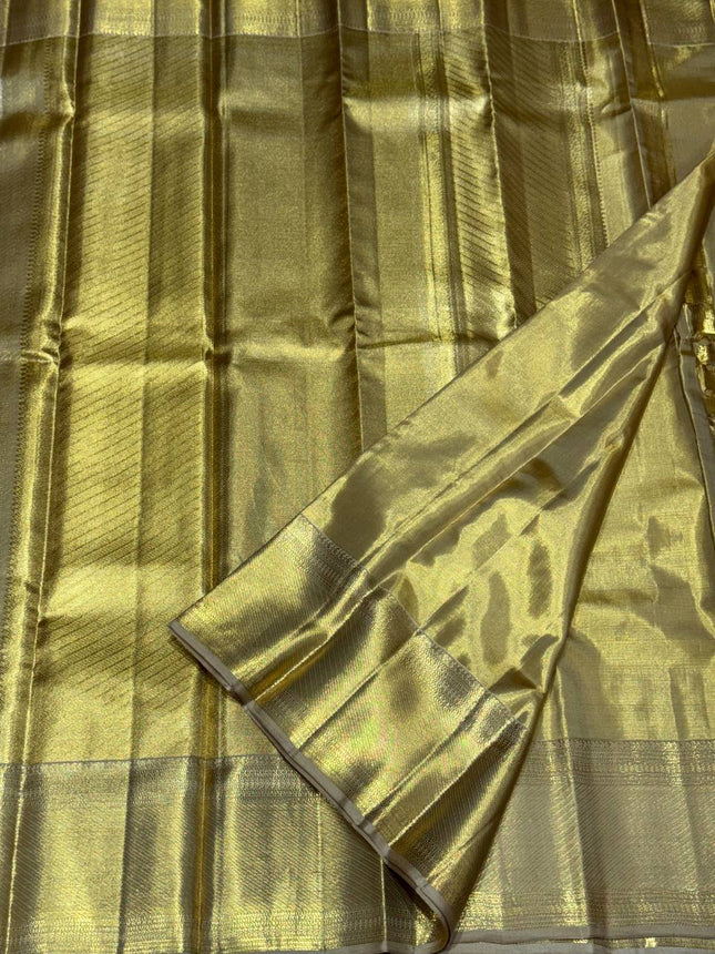 Handloom Kanchipuram Silk