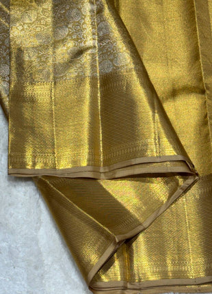 Handloom Kanchipuram Silk