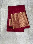 Handloom Kanchipuram Silk