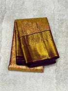 Handloom Kanchipuram Silk