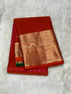 Handloom Kanchipuram Silk