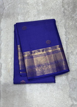 Handloom Kanchipuram Silk