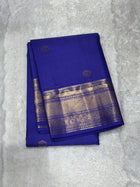 Handloom Kanchipuram Silk