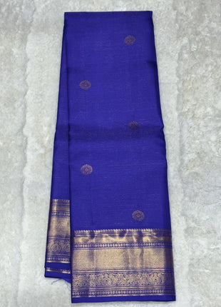 Handloom Kanchipuram Silk