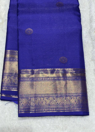 Handloom Kanchipuram Silk