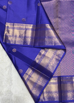 Handloom Kanchipuram Silk
