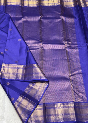 Handloom Kanchipuram Silk