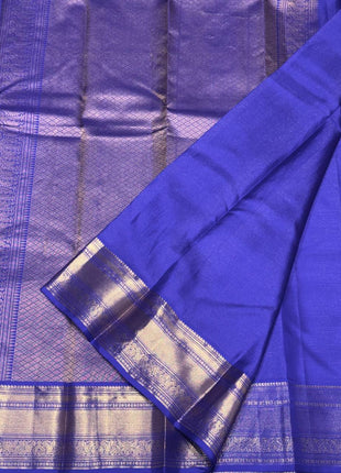 Handloom Kanchipuram Silk