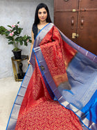 Bridal Kanchi Silk
