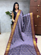 Vintage Kanchi Silk