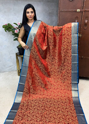Bridal Kanchi Silk