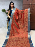 Bridal Kanchi Silk