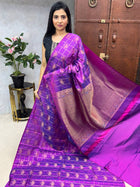 Vintage Kanchi Silk