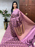 Vintage Kanchi Silk