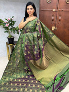Vintage Kanchi Silk