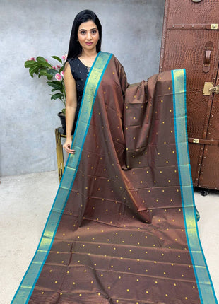 Premium Kanchi Vaira Oosi
