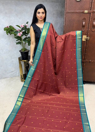 Premium Kanchi Vaira Oosi