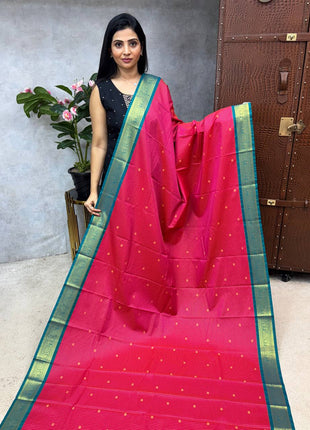 Premium Kanchi Vaira Oosi