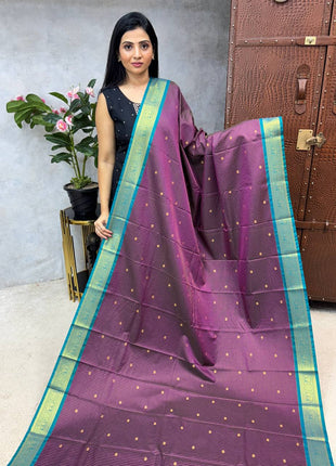Premium Kanchi Vaira Oosi