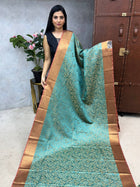 Bridal Kanchi Silk