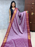 Vintage Kanchi Silk