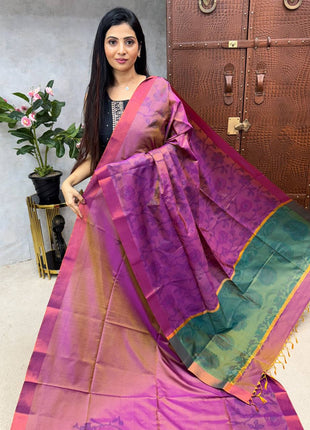 Soft Silk