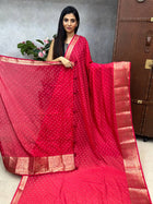 Pure Georgette