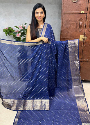 Pure Georgette