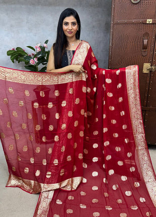 Pure Georgette