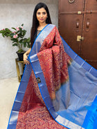 Bridal Kanchi Silk