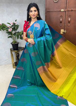 Border Less Vaira Oosi